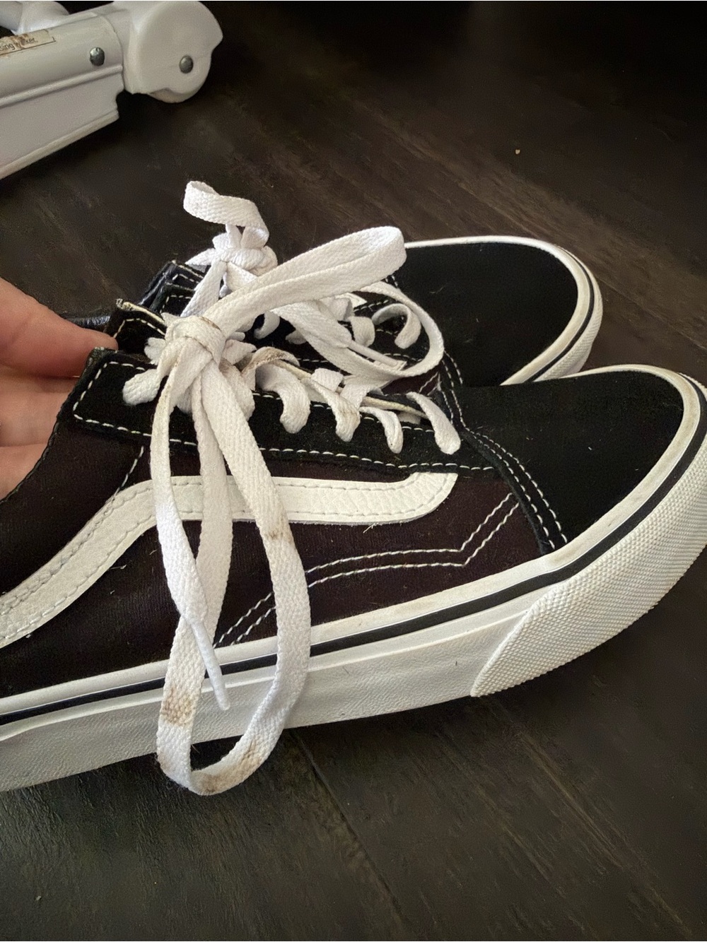 Vans Old Skool View 2